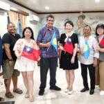 翁素蕙特權當選「副董」爭議　台大EMBA校友基金會駁：依法依規