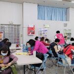 板橋健華新城社區照顧關懷據點　有專業醫護運動人才　帶領長輩健康有活力