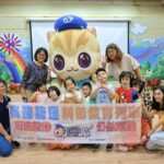 世壯運5/17登場　14天賽程6縣市同步展開　侯友宜今視察賽事場地　強調首重安全