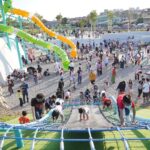 世壯運5/17登場　14天賽程6縣市同步展開　侯友宜今視察賽事場地　強調首重安全