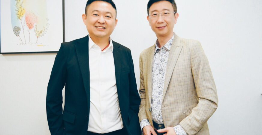 台模具廠跨足生技產業打造新一代「優克李林」　體驗行銷策略佔市場一席之地