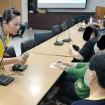 高齡駕駛安心退場　高市府攜手監理所送好禮　駕照繳回就可抽TR PASS五日周遊券暢遊環島　 200名幸運得主等你來