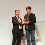 基隆書院社區與仁愛分隊攜手共慶端午　長者與消防員共築溫馨社區