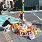 侯友宜今探視三峽車禍傷者及家屬　  望傷者早日康復　也將協同對肇事者求償