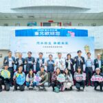 不向命運低頭！基隆明德國中謝昇舜以堅毅精神獲總統教育獎