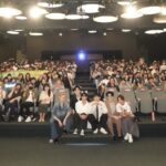 崔鍾炫退伍開直播和粉絲報平安 6月訪台舉辦粉絲見面會