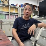 儲備民防量能 中市府召訓372名備役替代役　民政局長勉有備無患保護家園