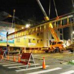 高雄市前鎮戶政事務所志工會報溫馨登場　手作香包慶端午