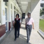 中華戰略學會學術研討會22日舉行　汪誕平主講「一帶一路的挑戰與機遇」