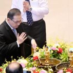 第二屆新北市長照卓越獎頒獎　侯友宜：115年成立長照處　打造長者安養幸福城