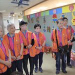 基隆市消防局攜手結構工程師公會　簽署MOU強化災害救援能力