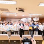 嘉市全台首創勇壯+1啦啦隊　登上國際舞台展現高齡活力