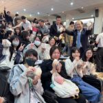 守護旅客住宿安全！　中市府旅館業天然氣用量大戶專案體檢全過關