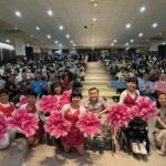 高齡駕駛安心退場　高市府攜手監理所送好禮　駕照繳回就可抽TR PASS五日周遊券暢遊環島　 200名幸運得主等你來