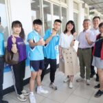 大小藝術家揮灑創意描繪城市美景　黃敏惠為 「憶起繪我嘉」比賽頒獎