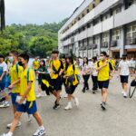 划龍舟不用下水　快閃基隆百福公園　端午節氣氛先熱起來！