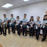 端午送暖！基隆市府發放加菜金　上千名機構長輩受惠