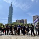 海洋藻類變綠金　海大教授李孟洲團隊在巴黎發明展勇奪金銀銅三大獎