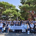 走進超商也邁向新職涯　北市助七位身障朋友實習上工