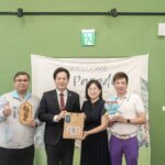「乙未中的竹塹」特展　邀民眾觀賞鉅變中的地方視角