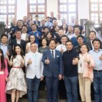 新竹縣114年度青少年永續發展職能探索系列活動正式啟動 全台首創「永續職涯任務」