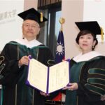 黃仁勳直播主題演說聽眾滿場　將與AI龍頭比鄰師生興奮