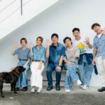 李㼈攜手安景鴻打造新作《突破》　蕭煌奇獻電影首秀