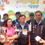 114年農民節表揚大會 表彰農業卓越貢獻　