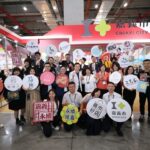 北屯崇德十九路延伸工程完工通車　盧市長：完善巨蛋周邊交通路網、打通任督二脈！