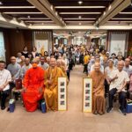 深化文化交流　移工走訪台北101體驗城市脈動
