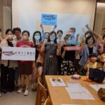 北捷新公司揭牌　黃清信無酬兼任董事長領航