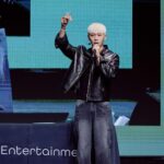王齊麟李洋參與「羽您有約」　林奕華肯定運動凝聚公益力量