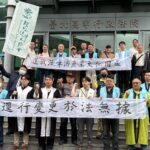 《味之交饗・雙星盛宴》7月登場　米其林雙星主廚聯手為偏鄉獻藝