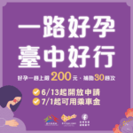 新住民「烘」出新契機！　中市大雅戶所烘焙專班助新住民翻轉職場未來