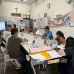 日本宮崎縣台灣交流大使拜會中市府　經發局：深化產業經濟合作交流