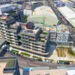 鋒面逼近！中市啟動三級應變中心　籲市民提高警覺、防範積淹水