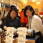 白安迎來重任淚崩不要當店長 小鐘當大來賓排隊人潮湧現