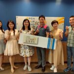 基隆國中會考成績亮眼　市府推留才計畫打造優質在地教育