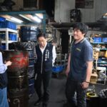 從交通建設邁向環境共好！　台中捷運藍線公開說明會捷工局邀民眾踴躍參與