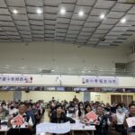暑假將至！北市泳池抽驗139家　合格率98.6%創近年新高