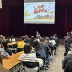 台中7/15實施城鎮韌性演習　盧市長澄清非全面進入地下避難處所 循往例就近避難