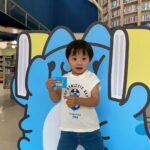 中市學生用畫筆展現職場安全模樣！ 　71件優秀作品6/23-7/4陽明大樓展出