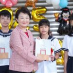 中市咖波借閱證社群爆紅 限量咖波卡　你辦了沒？