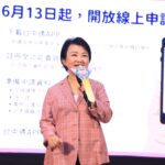 高雄市榮服處慶賀百歲人瑞戚伯伯生日　義剪致敬傳達關懷