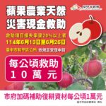 高雄降下豪雨　陳其邁市長視察　水利設施及側溝疏通