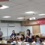 夜市美食變教材　中市東區戶所新住民研習班超接地氣 多元課程助融入在地生活