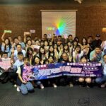 2千人齊聚外木山長泳　謝國樑：基隆山海之美值得親身感受