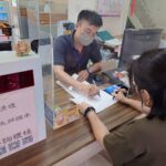 盛夏戀愛出擊！　中市單身聯誼霓虹激光派對熱力登場　創八成五高配對率