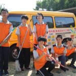 以創新行動推動台中農村再生　返鄉青年黃郁茹扎根烏日