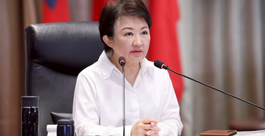 各縣市紛紛取經！從親子館到兒童運動中心 　盧市長讚：打造「全方位」兒童友善空間